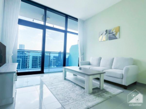 Comfy 1Bedroom Apt with balcony in Dubai